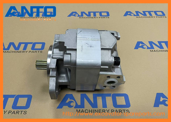 705-11-38040 7051138040 Instalação de bombas KOMATSU Excavadora WD600
