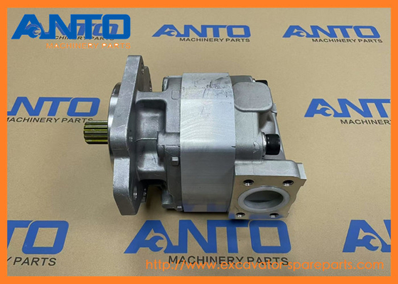 705-11-38040 7051138040 Instalação de bombas KOMATSU Excavadora WD600