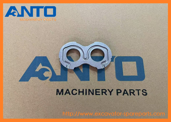 705-17-01610 7051701610 Plate Side Fit KOMATSU Escavação PC1000 PC1000SE PC1000SP PC1100