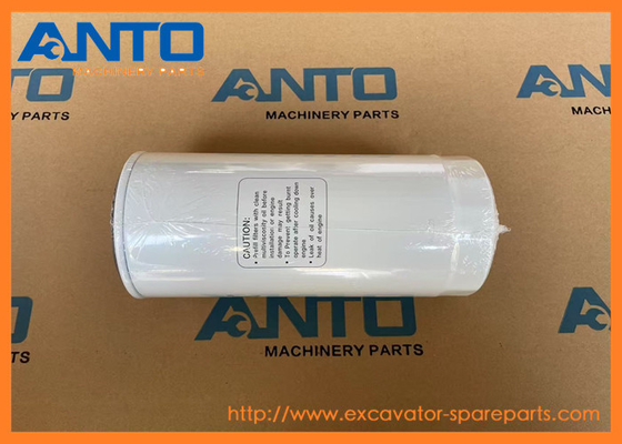 VOE477556 477556 Peças sobressalentes de escavadeiras de filtros de óleo para D11 D12A D13A