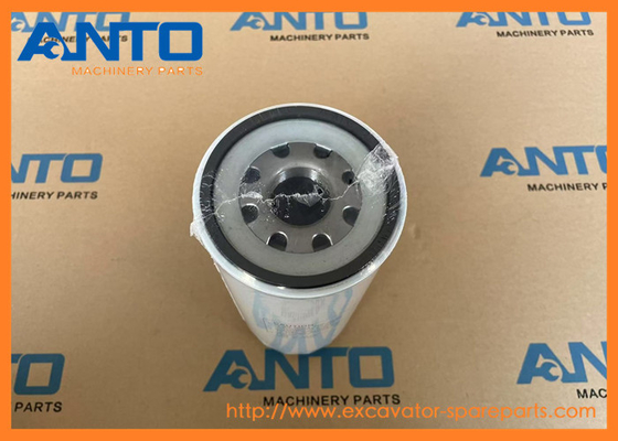 VOE21707132 21707132 Peças sobressalentes de escavadeiras de filtros de óleo para D12-615 D12-650