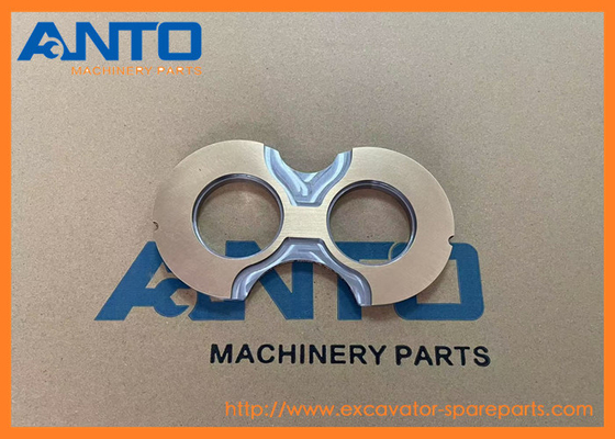705-17-04611 7051704611 Plate Side Fit KOMATSU Escavação 545 568 WA1200 WA450 WA450L