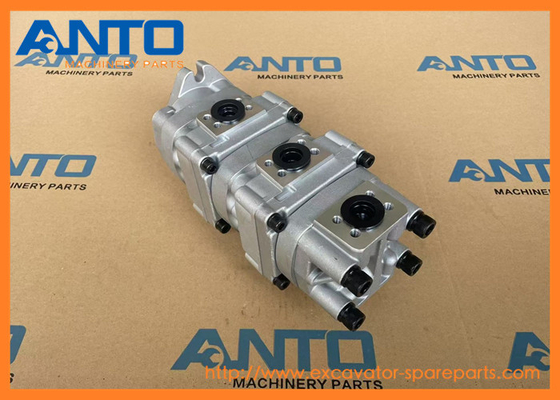 705-41-08001 7054108001 Instalação da bomba de assos KOMATSU Excavadora PC20 PC30 PC38UU