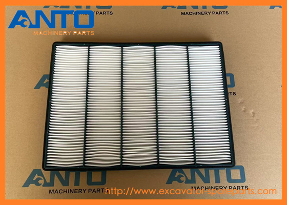 VOE14506997 14506997 Peças sobressalentes de escavadeiras de filtro de ar para EC210B EC240B EC290B