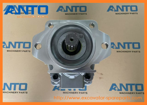 705-52-30490 7055230490 Bomba Assy Para KOMATSU Excavadora WA500