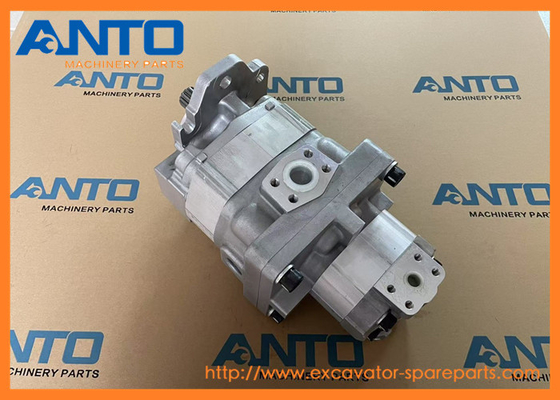 705-52-30490 7055230490 Bomba Assy Para KOMATSU Excavadora WA500
