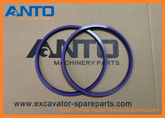 707-51-16650 7075116650 Anel de borracha para escavadeira KOMATSU PC1250 PC1250SP PC800