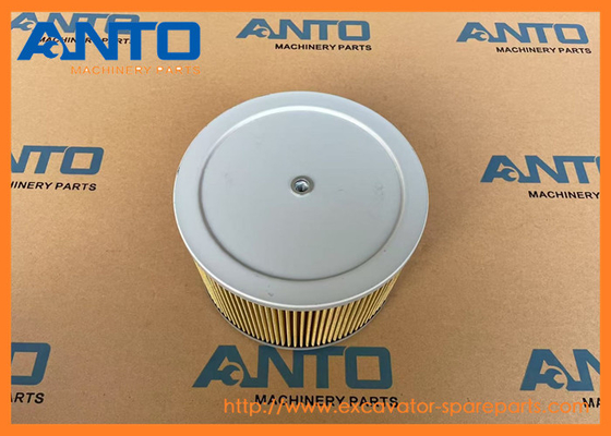 VOE14531154 14531154 Peças sobressalentes de escavadeiras de filtros de óleo para EC330B EC360B EC480D