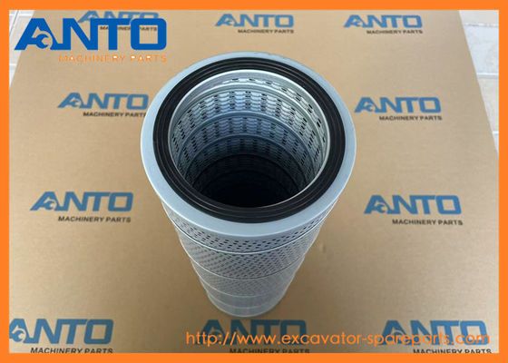 VOE14509379 14509379 Peças sobressalentes de escavadeiras de filtros de óleo para EW145B EC160B EC180B