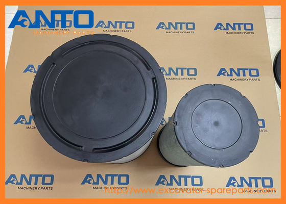 VOE11110532 11110532 11110533 Peças sobressalentes de escavadeiras para filtros de ar EC700C EC750D