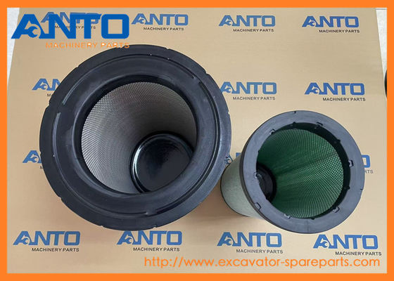VOE11110532 11110532 11110533 Peças sobressalentes de escavadeiras para filtros de ar EC700C EC750D