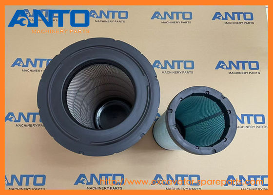 VOE11033996 11033996 11033997 Filtro de Ar Peças de Reposição para Escavadeira EC330B EC340D