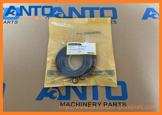 707-98-26720 7079826720 Kit de serviço para escavadeira KOMATSU PC78MR PC78US PC78UU