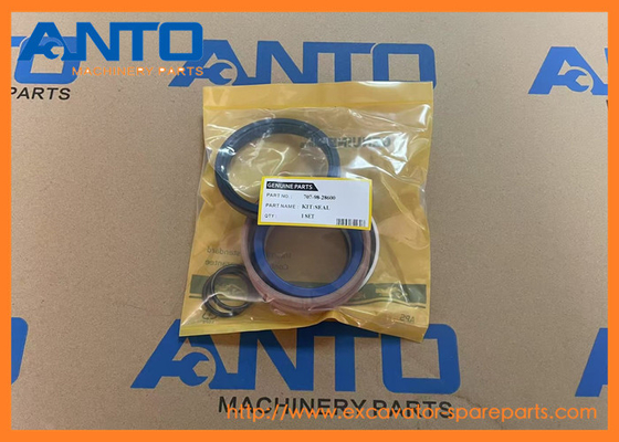 707-98-28600 7079828600 Kit de Serviço para Excavadora KOMATSU D60P D65E D65EX D65P
