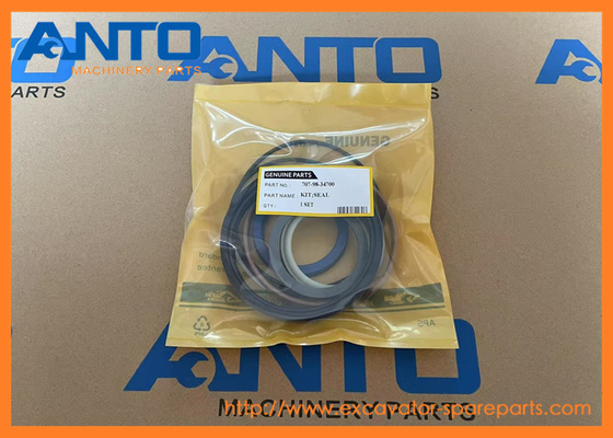 707-98-34700 7079834700 Kit de serviço para escavadeira KOMATSU PC78UU