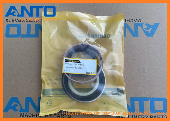 707-98-36140 7079836140 Kit de Serviço Para Escavadeira KOMATSU GD825A