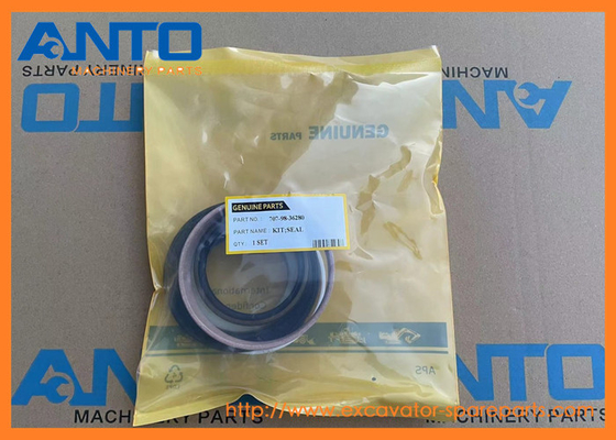 707-98-36280 7079836280 Kit de Serviço Para Excavadora KOMATSU GD825A