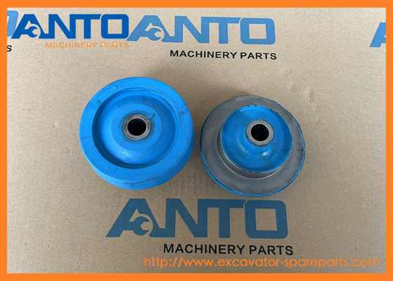 151-9702 1519702 Partes de motor de escavadeiras de borracha de montagem para EC307E EC308C 4M40