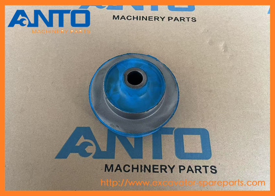 151-9702 1519702 Partes de motor de escavadeiras de borracha de montagem para EC307E EC308C 4M40