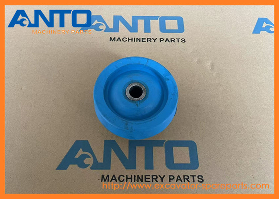 151-9702 1519702 Partes de motor de escavadeiras de borracha de montagem para EC307E EC308C 4M40