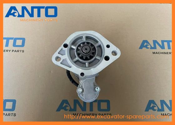 185-9157 1859157 Motor de arranque Excavadora Partes do motor para 4M40 307C 308C