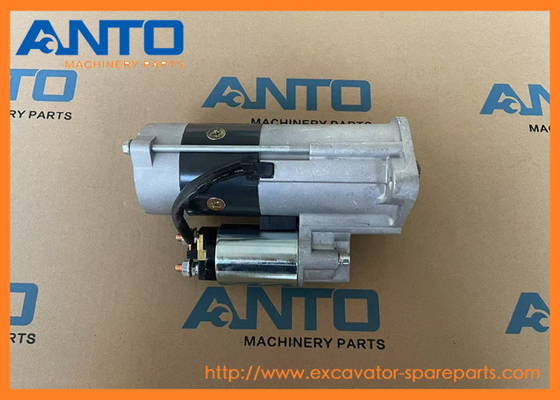 185-9157 1859157 Motor de arranque Excavadora Partes do motor para 4M40 307C 308C