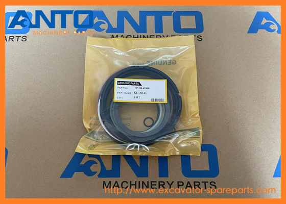 707-98-43300 7079843300 Kit de Serviço Para Escavadeira KOMATSU PC78UU