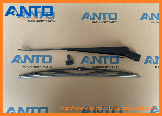 22B-54-28720 22B5428720 Braço limpador KOMATSU Peças sobressalentes de escavadeira para PC78US-8 PC88MR-8