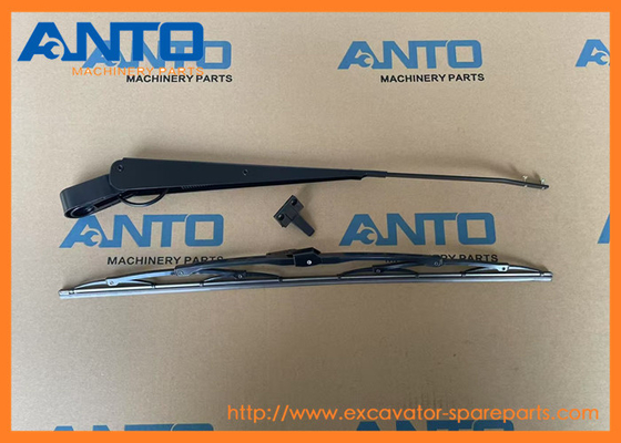 22B-54-28720 22B5428720 Braço limpador KOMATSU Peças sobressalentes de escavadeira para PC78US-8 PC88MR-8