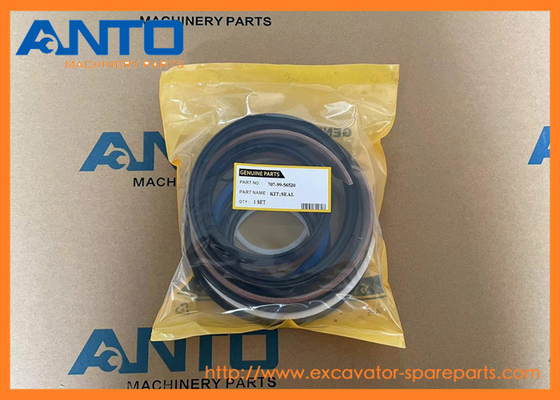 707-99-56520 7079956520 Kit de Serviço Para Excavadora KOMATSU HM350