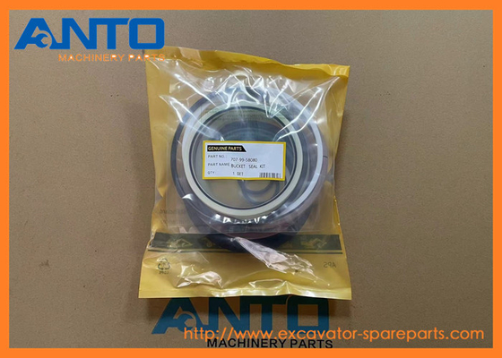 707-99-58080 7079958080 Kit de Serviço para excavadora KOMATSU PC300 PC300HD PC300LL