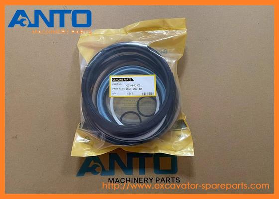 707-99-72300 7079972300 Kit de serviço para excavadora KOMATSU PC290 PC300 PC300HD