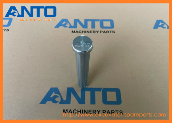 191-8283 1918283 Peças sobressalentes de trator de trilho de pinos para D7R D8T 3176C C15