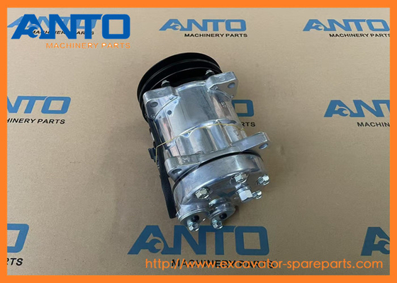 VOE14518640 14518640 Compressor Excavator Parts Air Conditioner Para EC135B EC140B