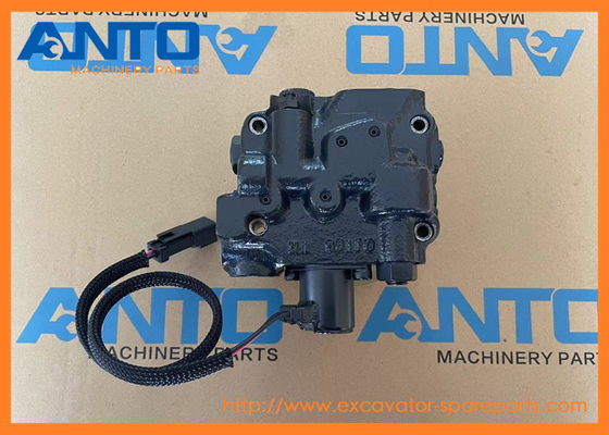708-1W-03770 7081W03770 válvula para escavadeira KOMATSU WA380 WA430