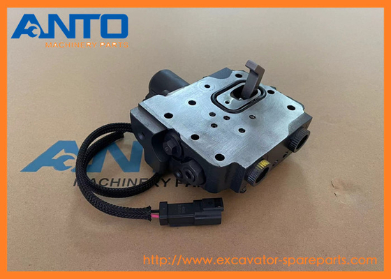 708-1W-03770 7081W03770 válvula para escavadeira KOMATSU WA380 WA430