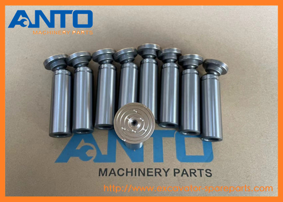 708-2H-23311 7082H23311 Subconjuntos de pistão para escavadeira KOMATSU PC1100 PC1100SE PC1100SP