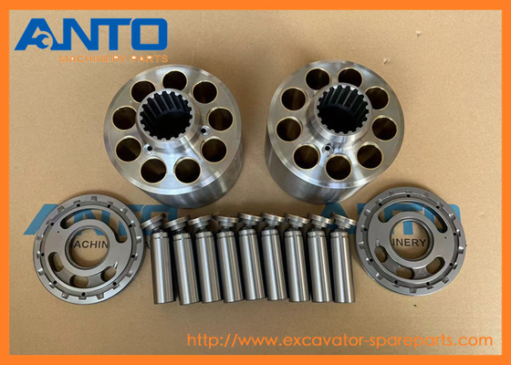 708-2H-23311 7082H23311 Subconjuntos de pistão para escavadeira KOMATSU PC1100 PC1100SE PC1100SP