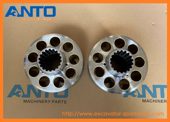 708-2H-23160 7082H23160 Instalação de blocos de cilindros para escavadeira KOMATSU PC300 PC340 PC380
