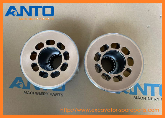 708-2H-23160 7082H23160 Instalação de blocos de cilindros para escavadeira KOMATSU PC300 PC340 PC380