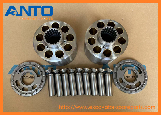 708-2H-23160 7082H23160 Instalação de blocos de cilindros para escavadeira KOMATSU PC300 PC340 PC380