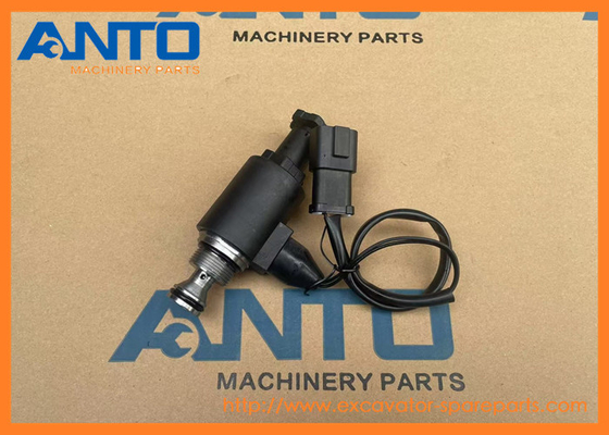 714-11-16830 7141116830 Válvula solenoide para KOMATSU WA100 WA120 WA120L WA150