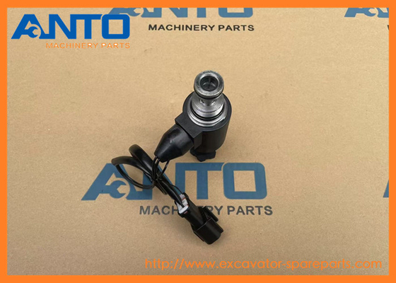 714-11-16830 7141116830 Válvula solenoide para KOMATSU WA100 WA120 WA120L WA150
