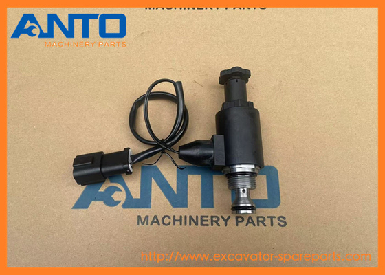 714-11-16830 7141116830 Válvula solenoide para KOMATSU WA100 WA120 WA120L WA150