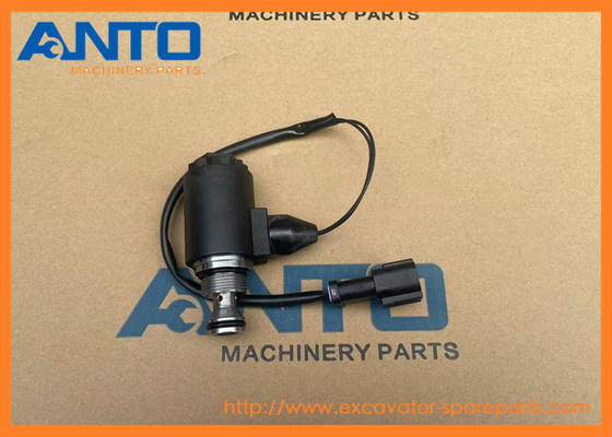 714-11-16840 7141116840 Conexão da Válvula Solenoide Para KOMATSU WA100 WA120 WA120L WA150