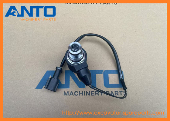 714-11-16840 7141116840 Conexão da Válvula Solenoide Para KOMATSU WA100 WA120 WA120L WA150