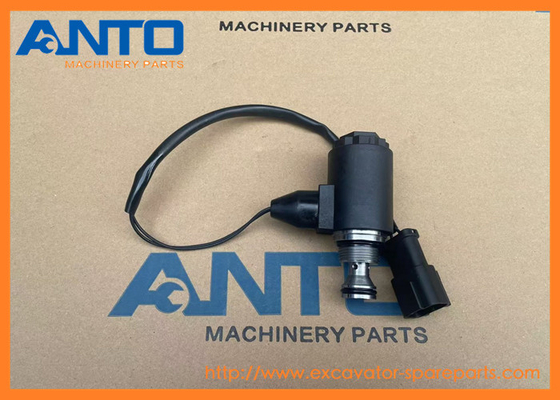714-11-16840 7141116840 Conexão da Válvula Solenoide Para KOMATSU WA100 WA120 WA120L WA150