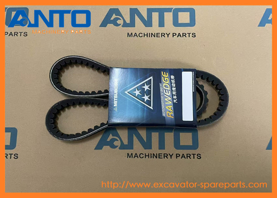 KHR3089 Cinturão New Holland Crawler Excavator Peças sobressalentes adequadas para E805