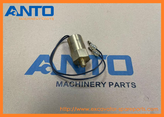 266-6210 2666210 Interruptor de pressão de óleo Excavadora Partes elétricas para 312C 318C 320B