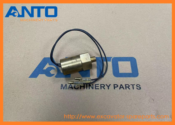 266-6210 2666210 Interruptor de pressão de óleo Excavadora Partes elétricas para 312C 318C 320B